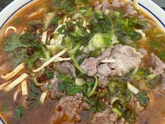 -杨家牛肉汤(淮建路店)