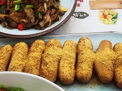 -渝悦情·新派川菜(建国门店)