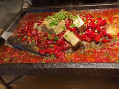 -炉鱼(爱琴海购物公园店)