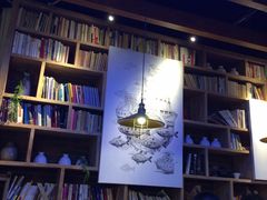 -鱼库·不仅是一家烤鱼店(车公庙店)