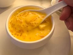 杨枝甘露-利苑酒家(宜安广场店)