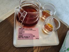 -fishtank鱼缸咖啡(三山街店)