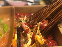 -串天下串串香(宽窄巷子店)