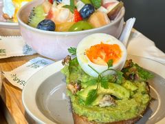 -O'eat Blossom&Pelican(深圳首店)