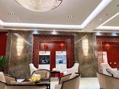 -郑州新郑国际机场-T2航站楼