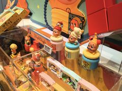 -泡泡玛特POPMART(武汉天地壹方店)