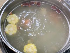 -东山羊庄(八卦岭店)