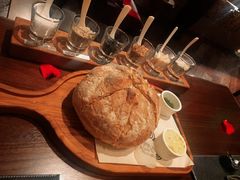 -恰餐厅及酒吧 CHAR Bar & Grill (北京丽都皇冠假日店)