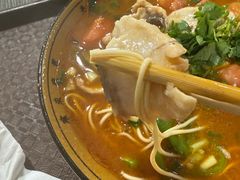 -尧钧财鱼面(育才路店)