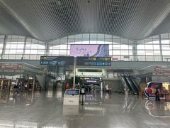 -广州白云国际机场-T2航站楼