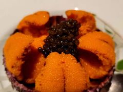 黄金海胆-荣府宴(南阳路店)