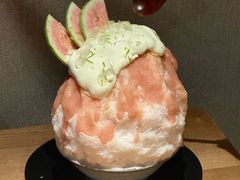 -双门洞·森系料理(体育西店)