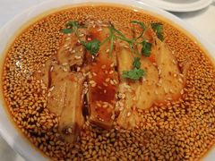 -孔雀云贵川·融合菜(长宁来福士店)