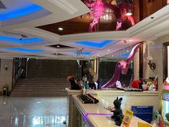 -格莱美量贩式KTV(奥帆店)