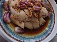 -四海酒家生态粤菜