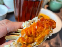 -蟹榭·本帮江浙菜·蟹宴(五角场合生汇商场店)