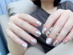 -POINT服务季·点睛创意美甲沙龙