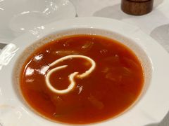 -波特曼西餐厅(南岗店)