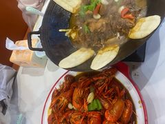 -虾铺子龙虾·私房菜(金源花苑店)