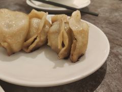 牛肉煎饺-贯贯吉·清真餐厅(浙江中路店)