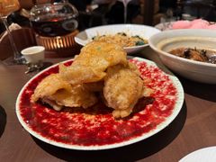 -奉天小馆·非遗东北菜(沈阳万象城店)