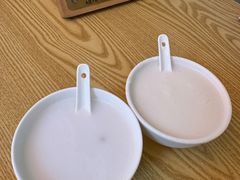 -杨记杏仁茶(椰园店)