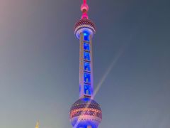 -东方明珠广播电视塔