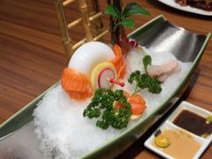-高佳庄·海鲜酒楼(定海店)