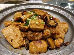 -味莊·青岛菜(云霄路店)