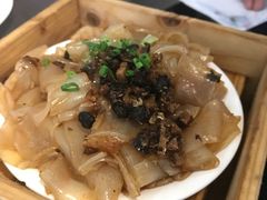 -南国会酒家(岗顶1站广场店)