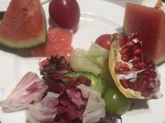 -东方红海鲜百汇(国际大厦店)