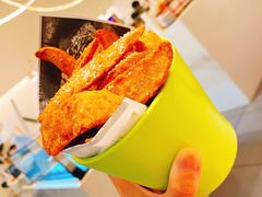 -仁义涵西餐·咖啡(中华巴洛克店)