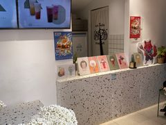 -狐狸家·酸奶酪专门店(平江路店)