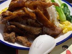 -五条人糖水铺(光谷世界城店)
