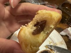 黑糖乳酪-御茶膳房皇家糕点博物馆(北京首店)