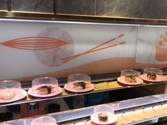 -争鲜回转寿司(东方银座店)