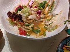 -峰厨大鱼泡饼(水上公园店)