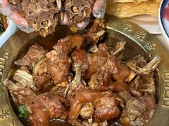 -和庆斋羊蝎子火锅·碳缸烧烤(顺义旗舰店)