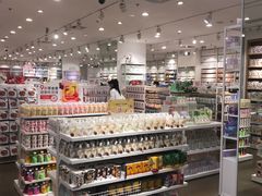 -名创优品(天河区正佳广场二店)