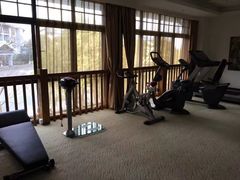 -天目湖御水温泉·度假酒店