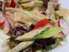 -明治屋(二十三年洪化桥店)