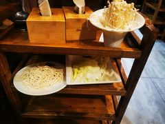 -唇辣号重庆老火锅(亦庄店)
