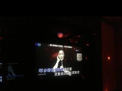 -缤纷KTV(东方新城店)