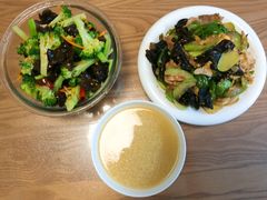 -香谷私厨(高新店)