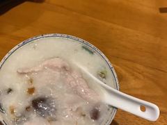 -粥家庄(汾江南店)