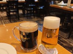 -兰特伯爵西餐厅·啤酒屋(方庄店)