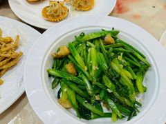 -新金盛·海鲜酒楼(盐田店)