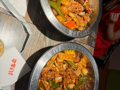 -沙掌门肉蟹煲(沙溪店)