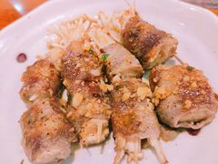 -大渔铁板烧(中山路八佰伴店)