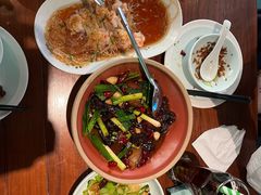 -望湘园·洞庭渔宴(浦江欢乐颂店)